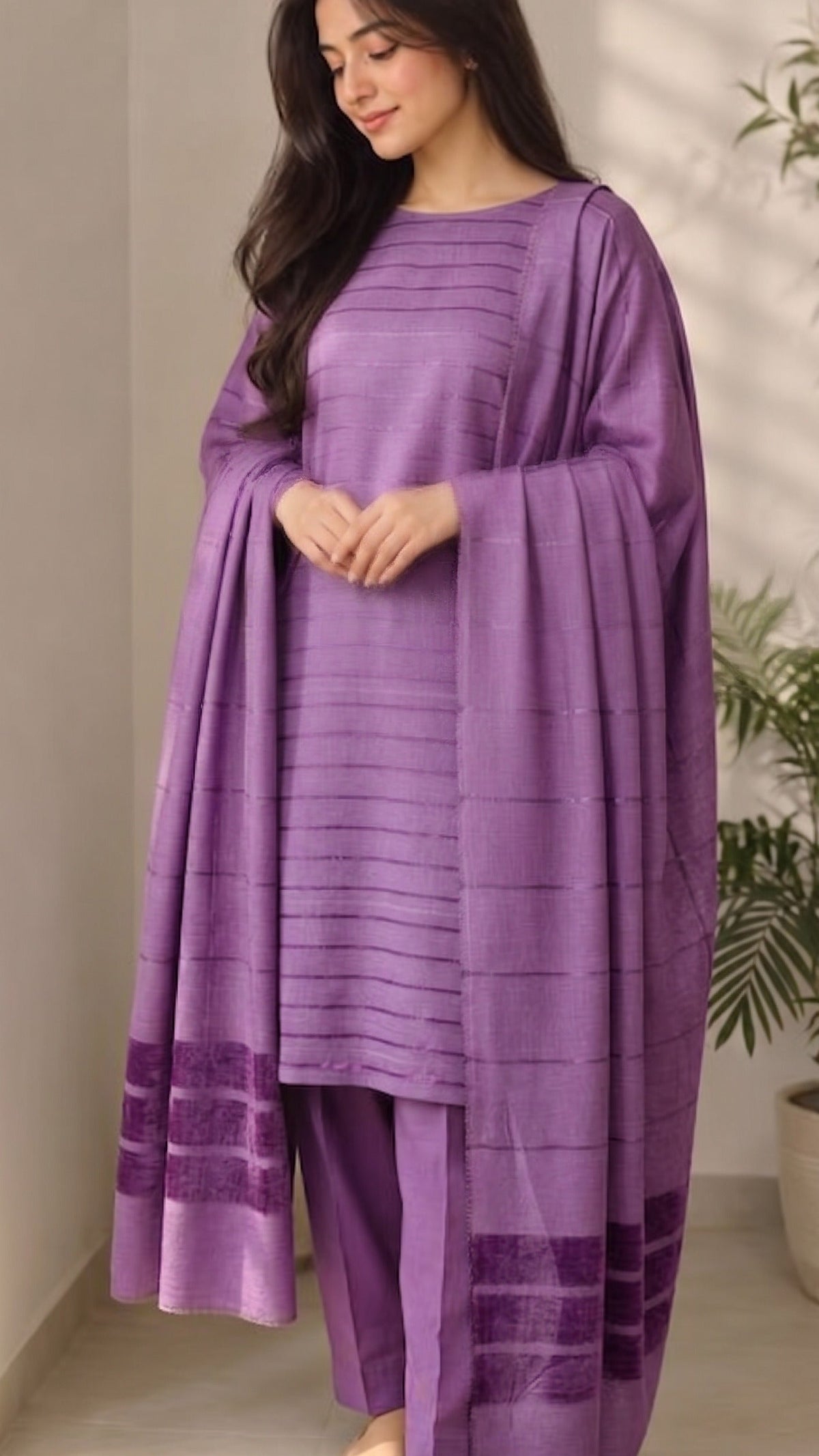 Alpine Marina Velvet 3pc Suits