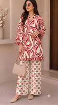Lawn Digital Print 2PC Suit