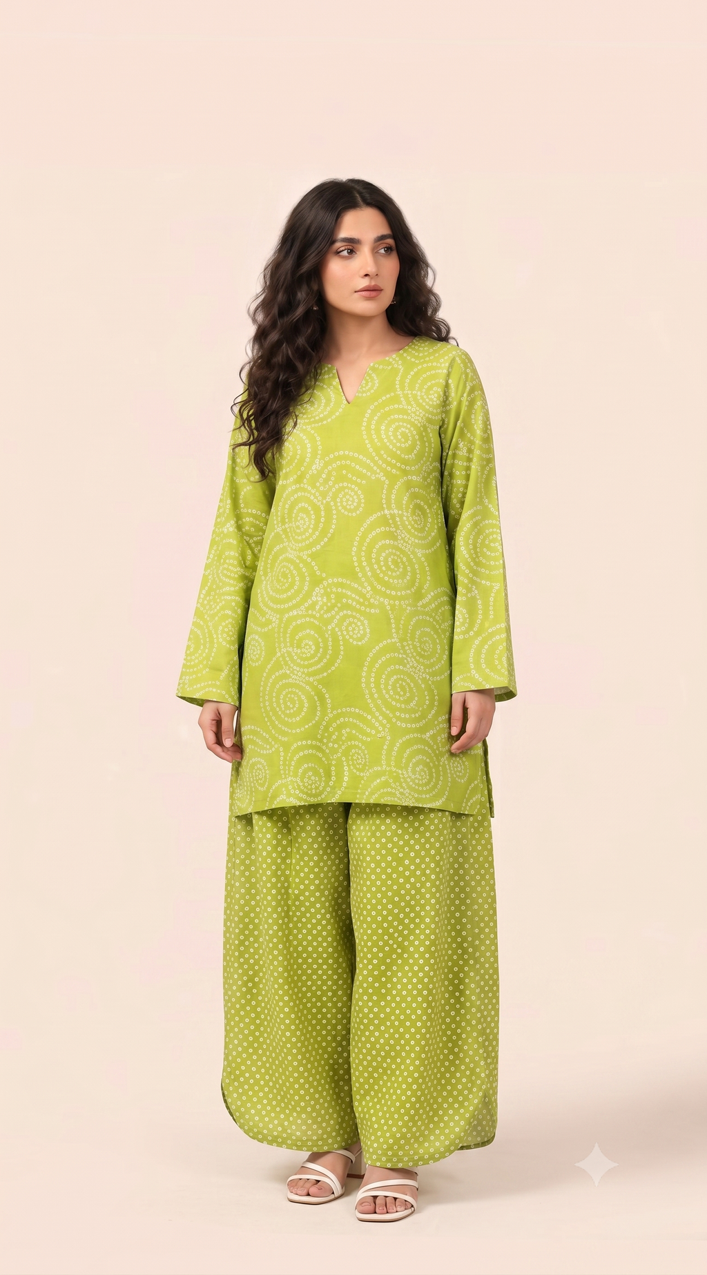 Lawn Digital Print 2PC Suit