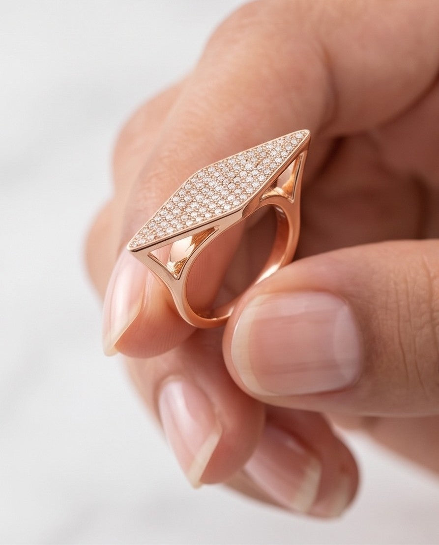 The Prism Signet