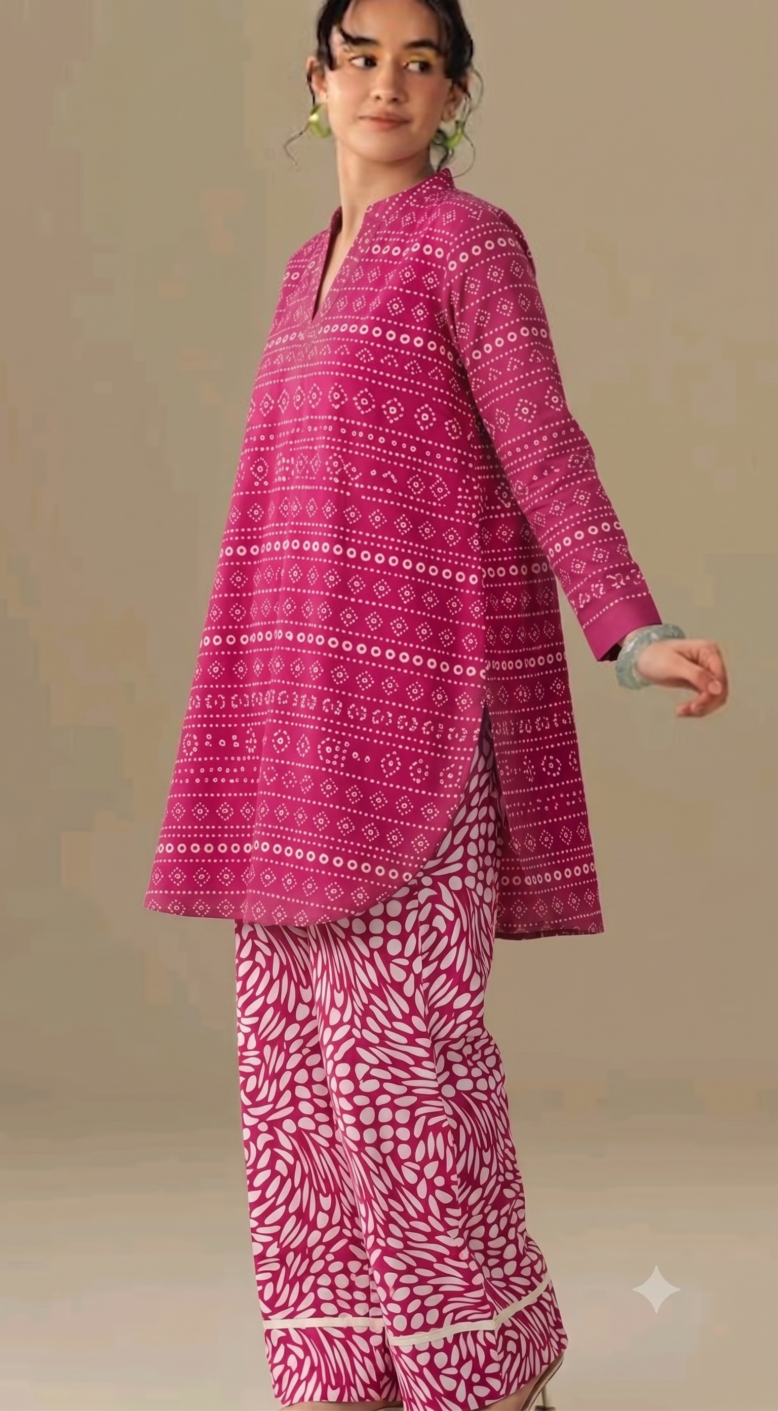 Lawn Digital Print 2PC Suit