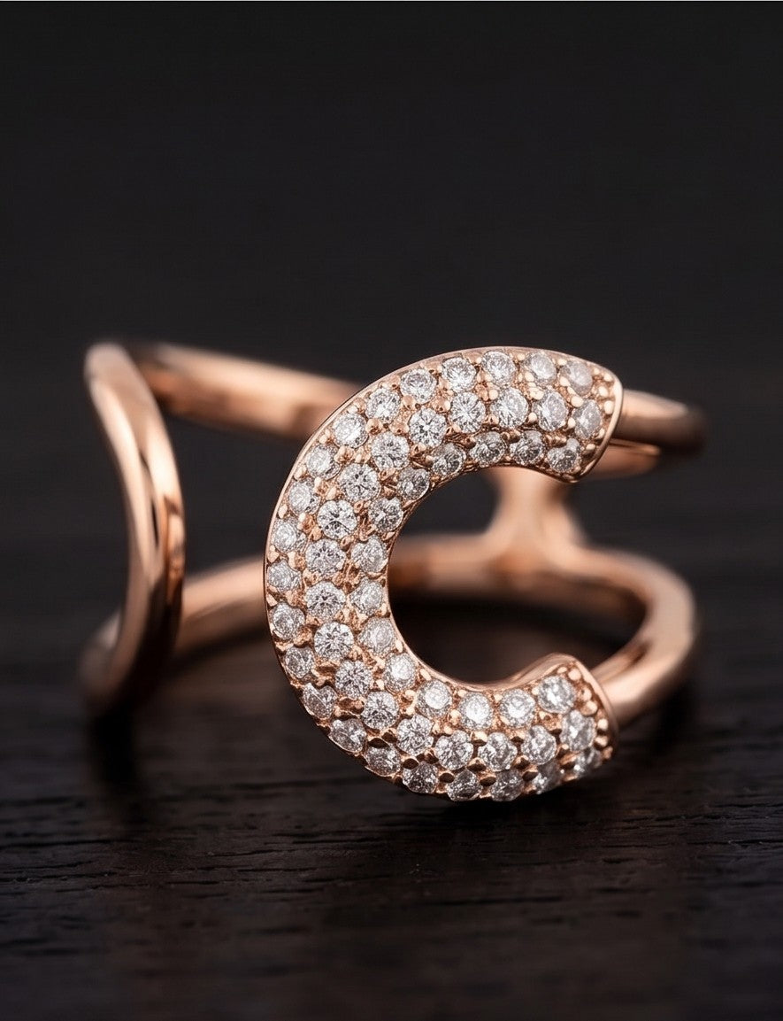 The Helix Crescent