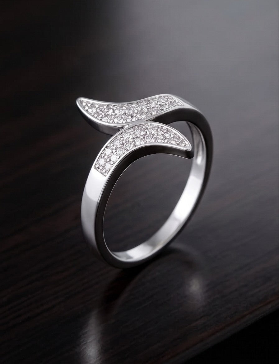 The Silver Wave