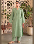Zari Weave Lawn (14 August Special)