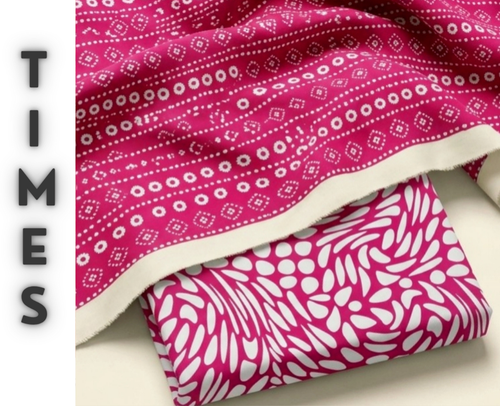 Lawn Digital Print 2PC Suit