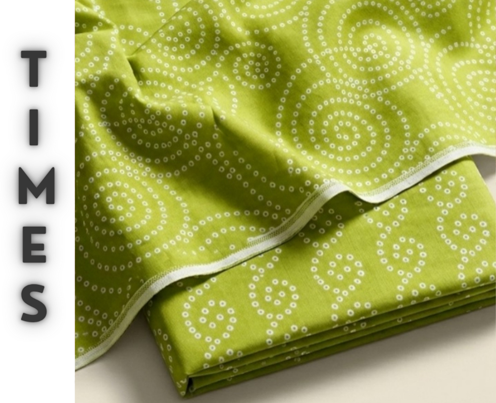 Lawn Digital Print 2PC Suit